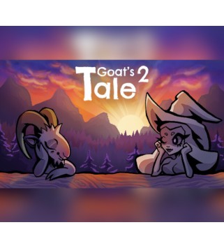 Goat s Tale 2 Steam Key GLOBAL